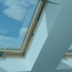 Installing a Skylight Window
