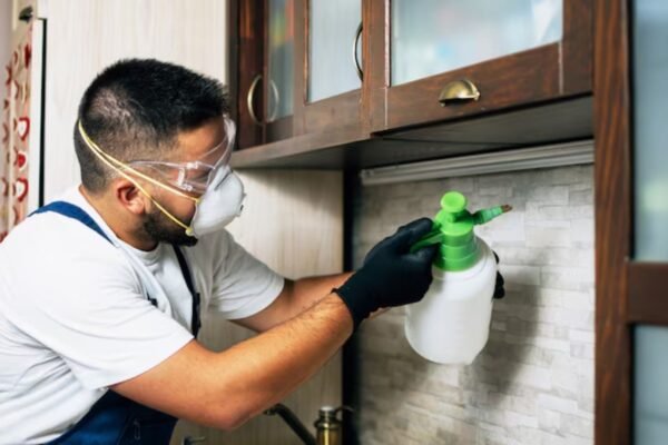 Keeping Your Home Pest-Free