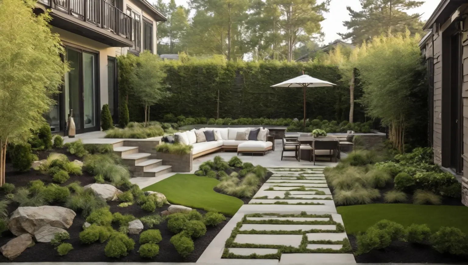 Landscaping Ideas for Homeowners