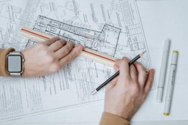 Managing Time as an Architect