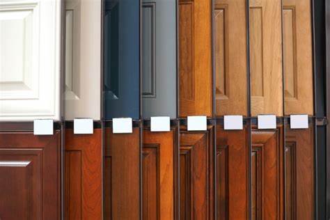 Choosing the Right Material for Your Doors