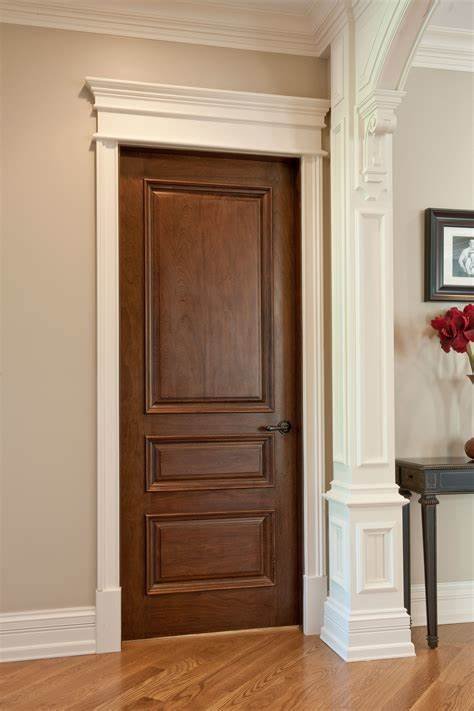 Custom-Made Doors: Benefits and Design Ideas