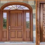 Top Door Brands for Durable and Stylish Options
