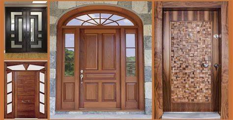 Top Door Brands for Durable and Stylish Options