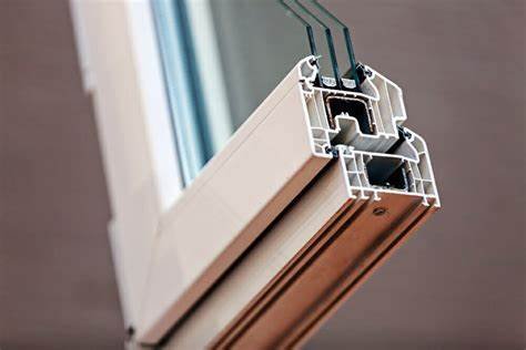 Types of Window Frames: Aluminum, Vinyl, and More