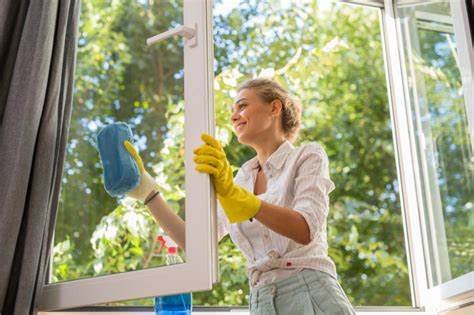 Window Cleaning Tips for a Streak-Free Shine