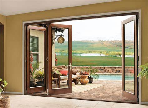 Seasonal Patio Door Care: What You Need to Know