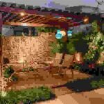 How to Make Small Patios Look Bigger with the Right Doors
