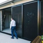 How to Secure Patio Doors Against Break-Ins