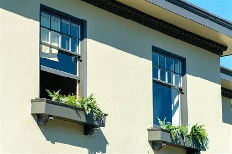 The Impact of Window Placement on Home Ventilation