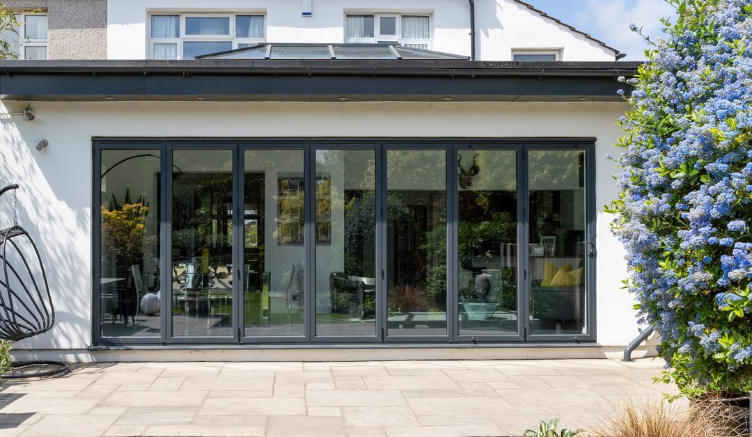 Patio Door Options for Maximizing Light