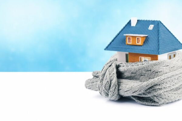 Preparing Your Home for Winter