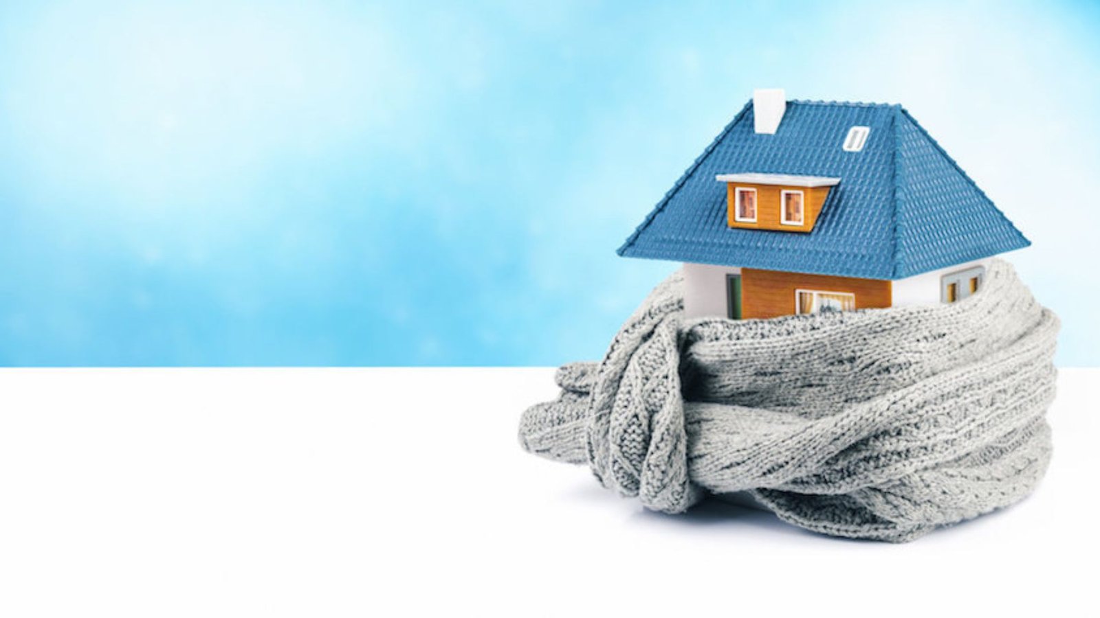 Preparing Your Home for Winter