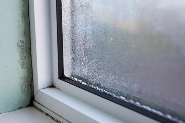 Preventing Window Condensation