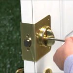 How to Improve Security with Reinforced Doors