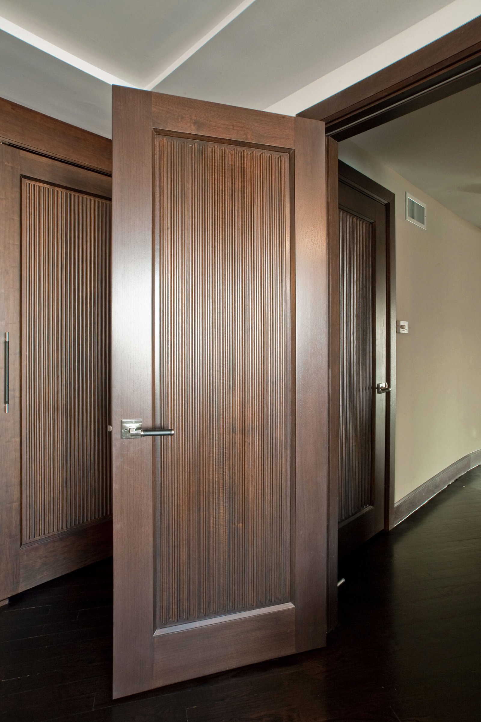 Custom-Made Doors: Benefits and Design Ideas