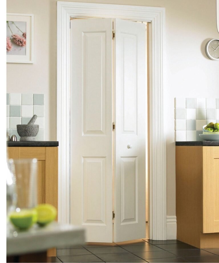 The Best Doors for Small Spaces