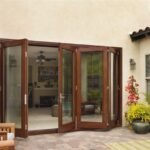 The Role of Patio Doors in Outdoor Living Spaces