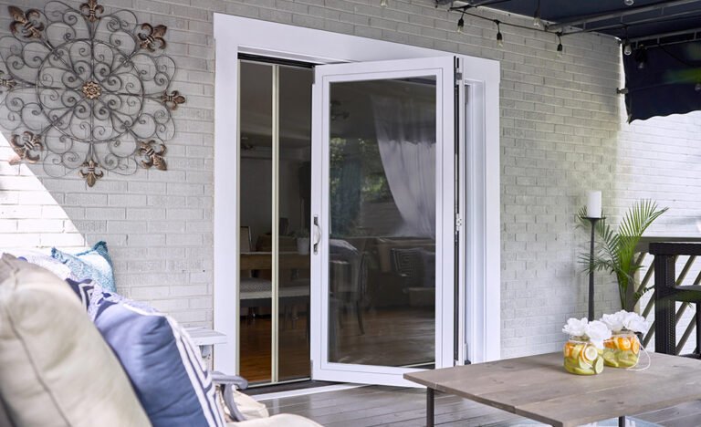 Budget-Friendly Patio Door Options for Renovations