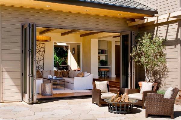 The Latest Trends in Patio Door Design