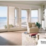 Energy-Efficient Patio Doors to Save on Heating