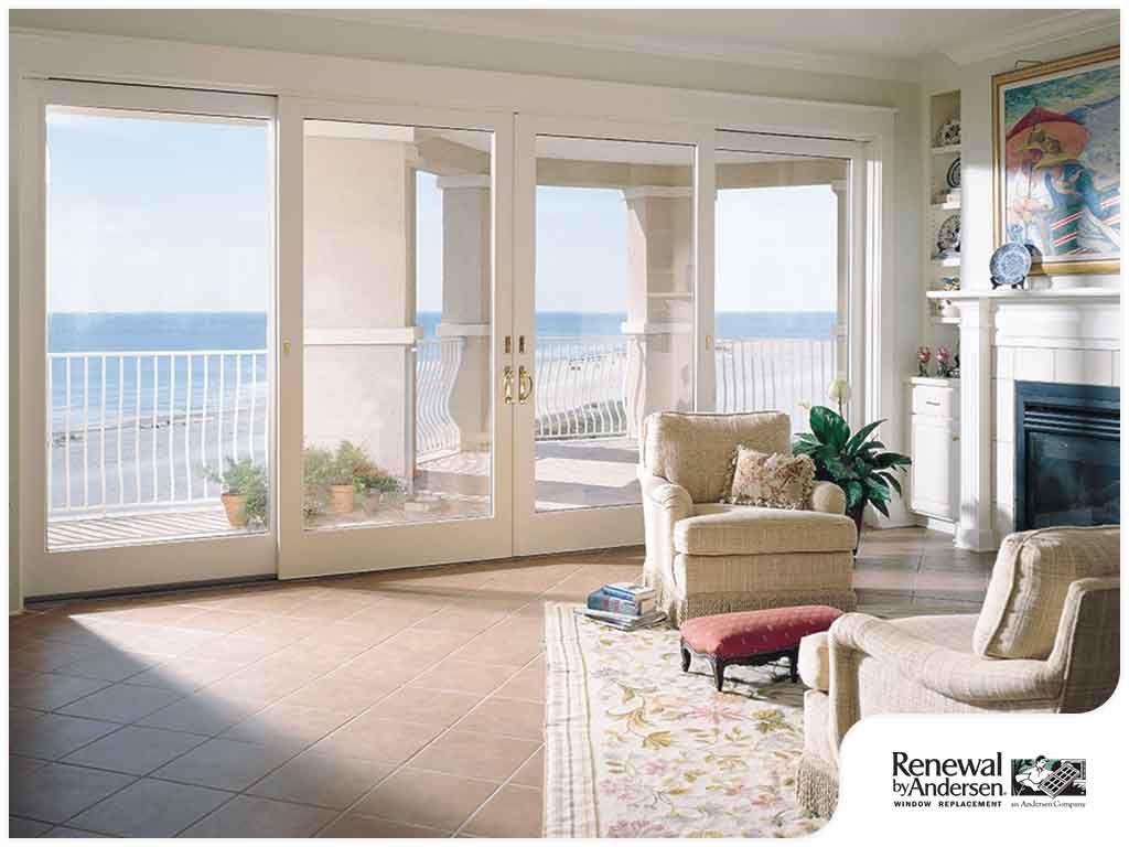 Energy-Efficient Patio Doors to Save on Heating