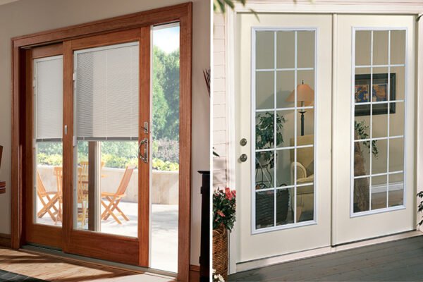 How to Choose the Best Patio Door for Your Home