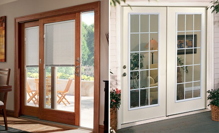 How to Choose the Best Patio Door for Your Home