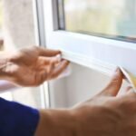 How to Seal Windows to Prevent Drafts