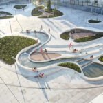 How Architects Shape Modern Urban Spaces