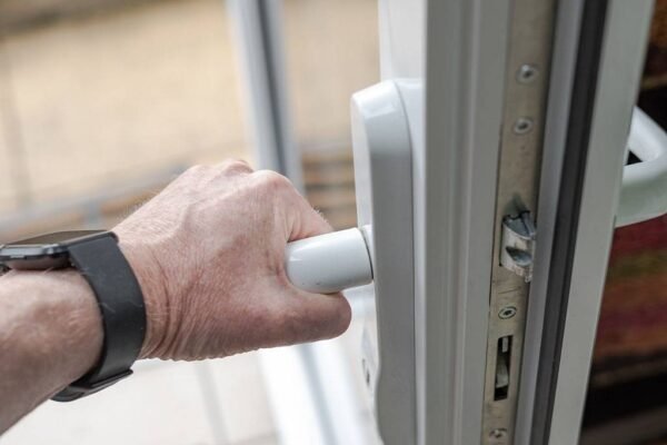 Tips for Replacing Patio Door Handles