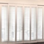 Shutter Options for Patio Doors