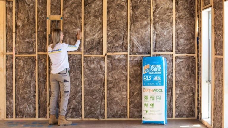 Best Solutions for Noise Control in Buildings