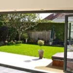 Top Benefits of Bi-Fold Patio Doors