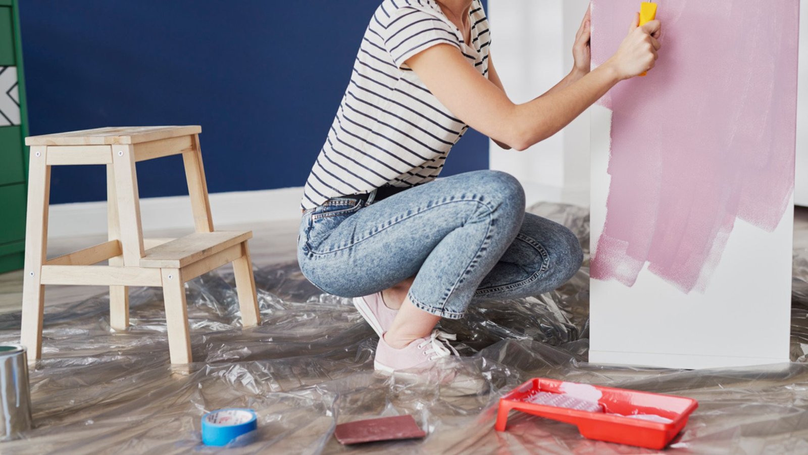 Top DIY Projects for Homeowners