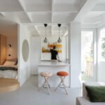 Top Designs Architects Recommend for Small Spaces
