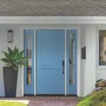 Top Doors for Energy Efficiency