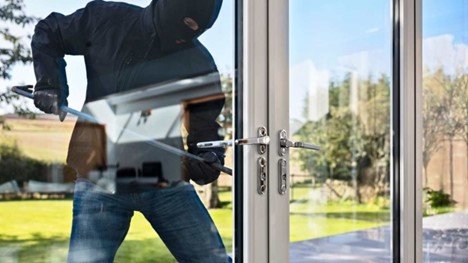 Top Entry Doors for Maximum Security