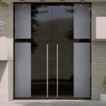 Top Entry Doors for Maximum Security