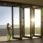 Top Glass Patio Doors for Outdoor Views