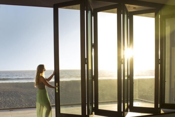 Top Glass Patio Doors for Outdoor Views