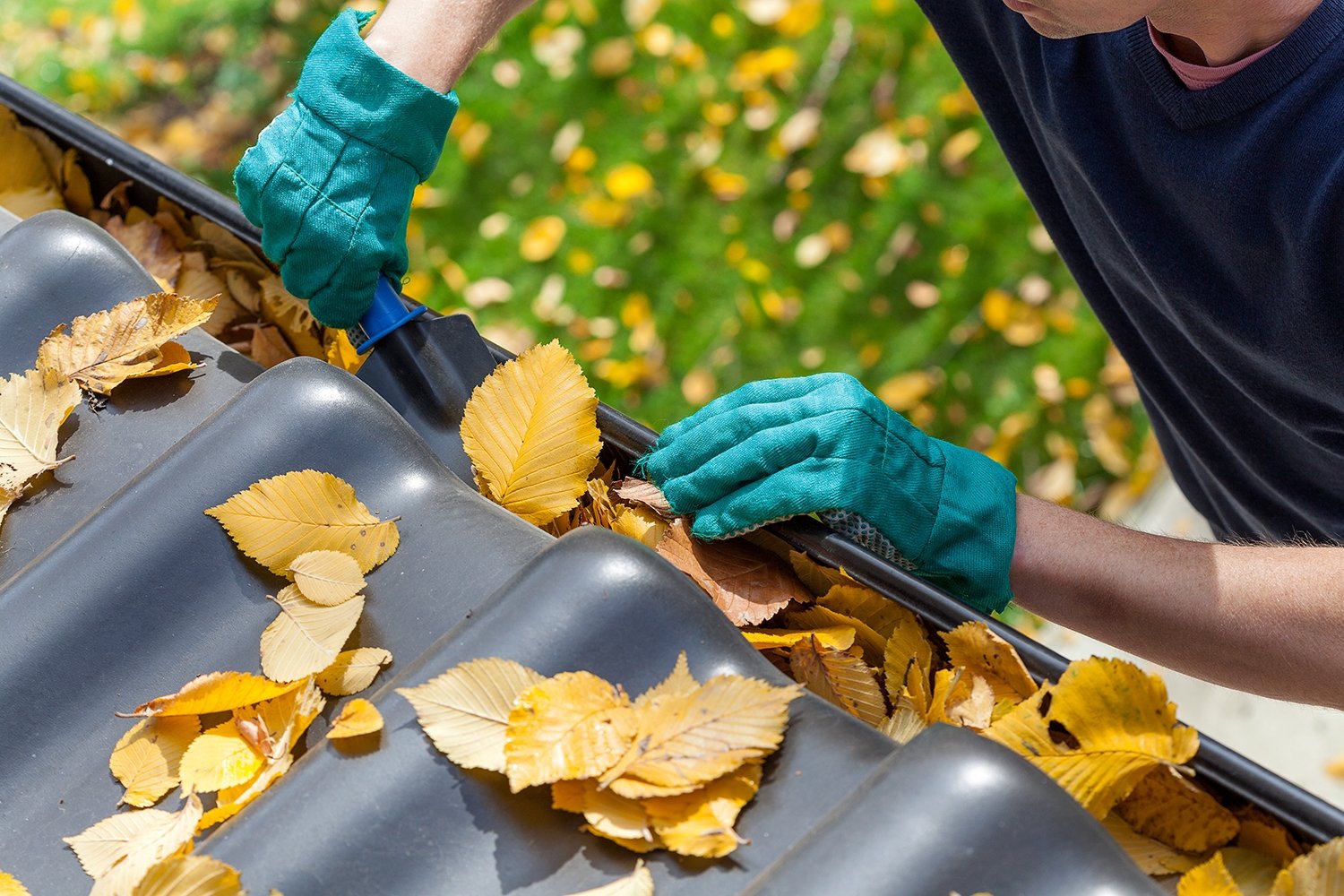 Top Home Maintenance Tips for Every Season