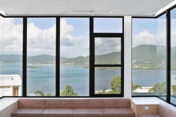 Top Trends in Window Design