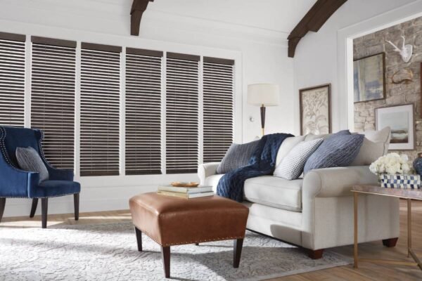 Top Window Treatments for Style