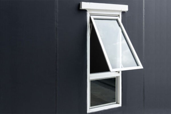 Top Windows for Ventilation