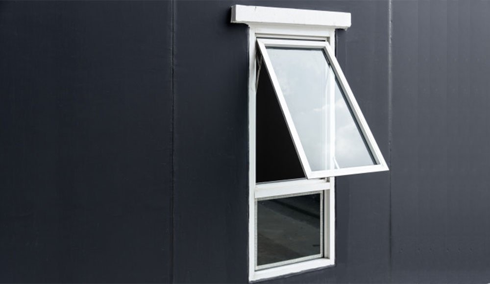 Top Windows for Ventilation