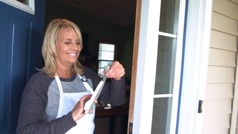 Top Ways of Weatherproofing Your Door