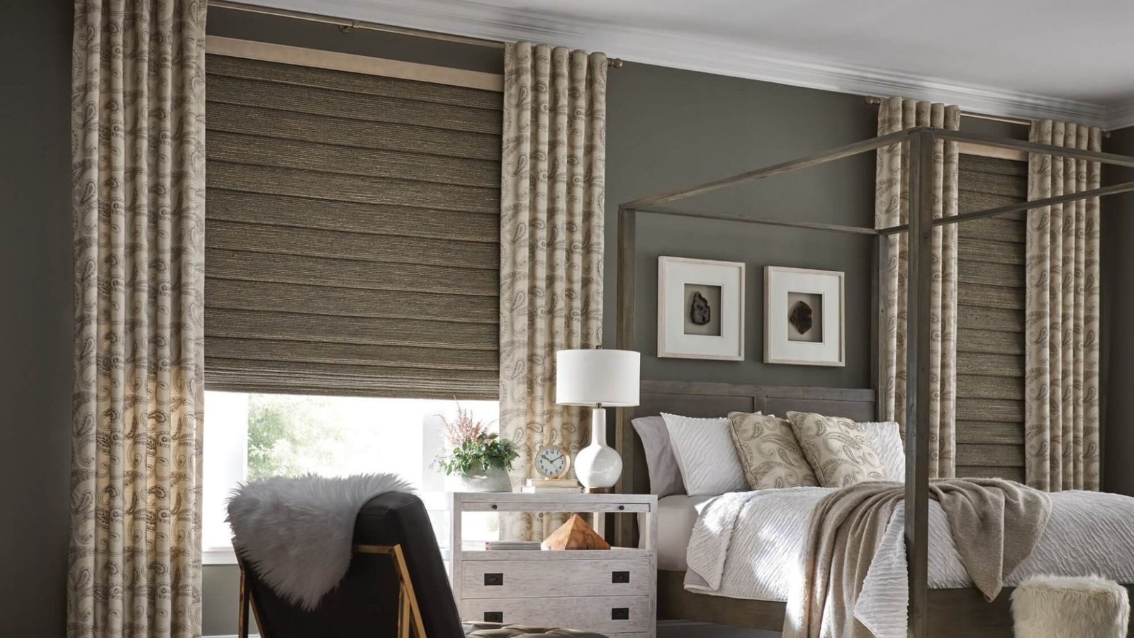 Window Treatments for Privacy