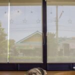 Window Treatments for Privacy