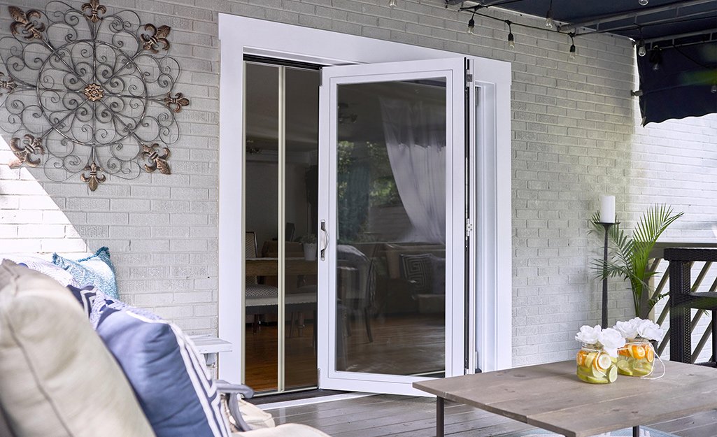 How to Choose the Best Patio Door for Your Home